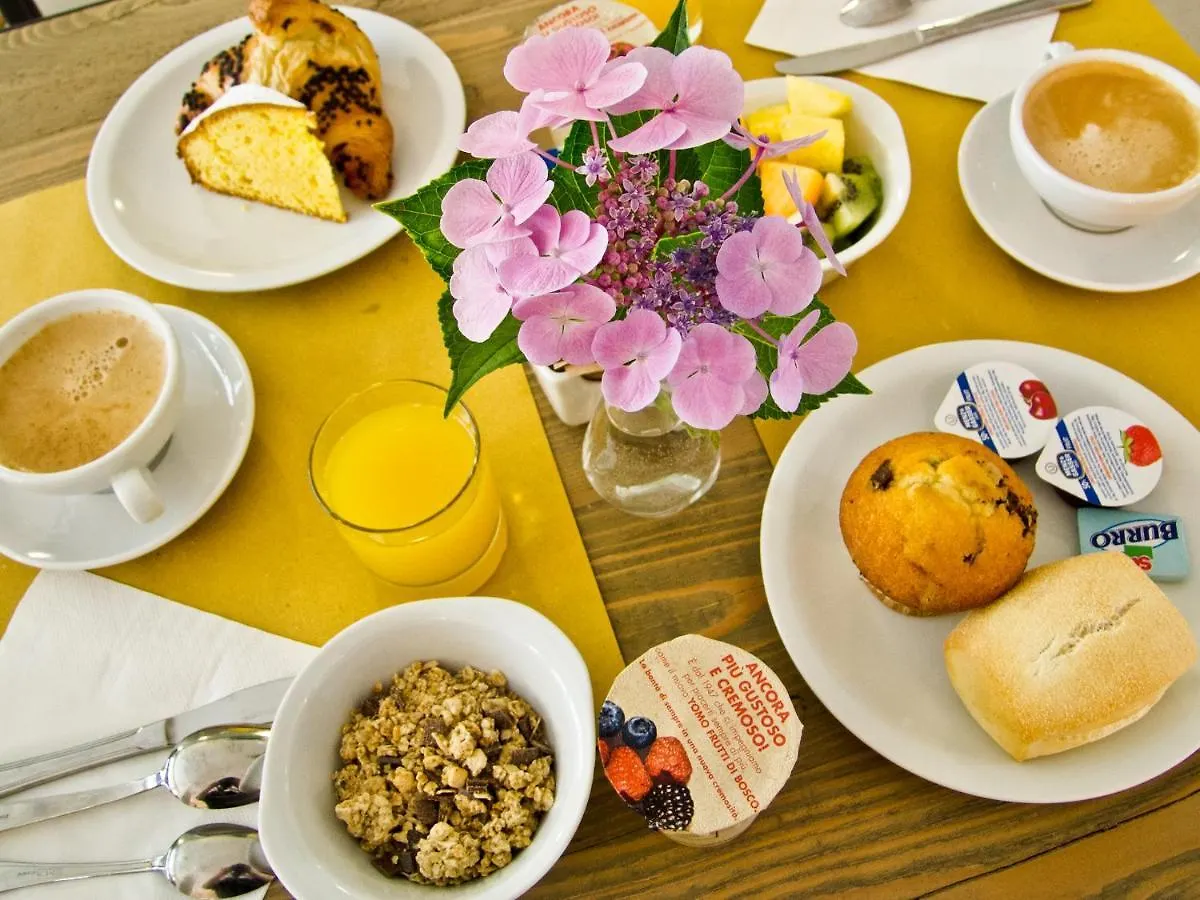 קוארטו ד'אלטינו Hotel Ambra  קוארטו ד'אלטינו