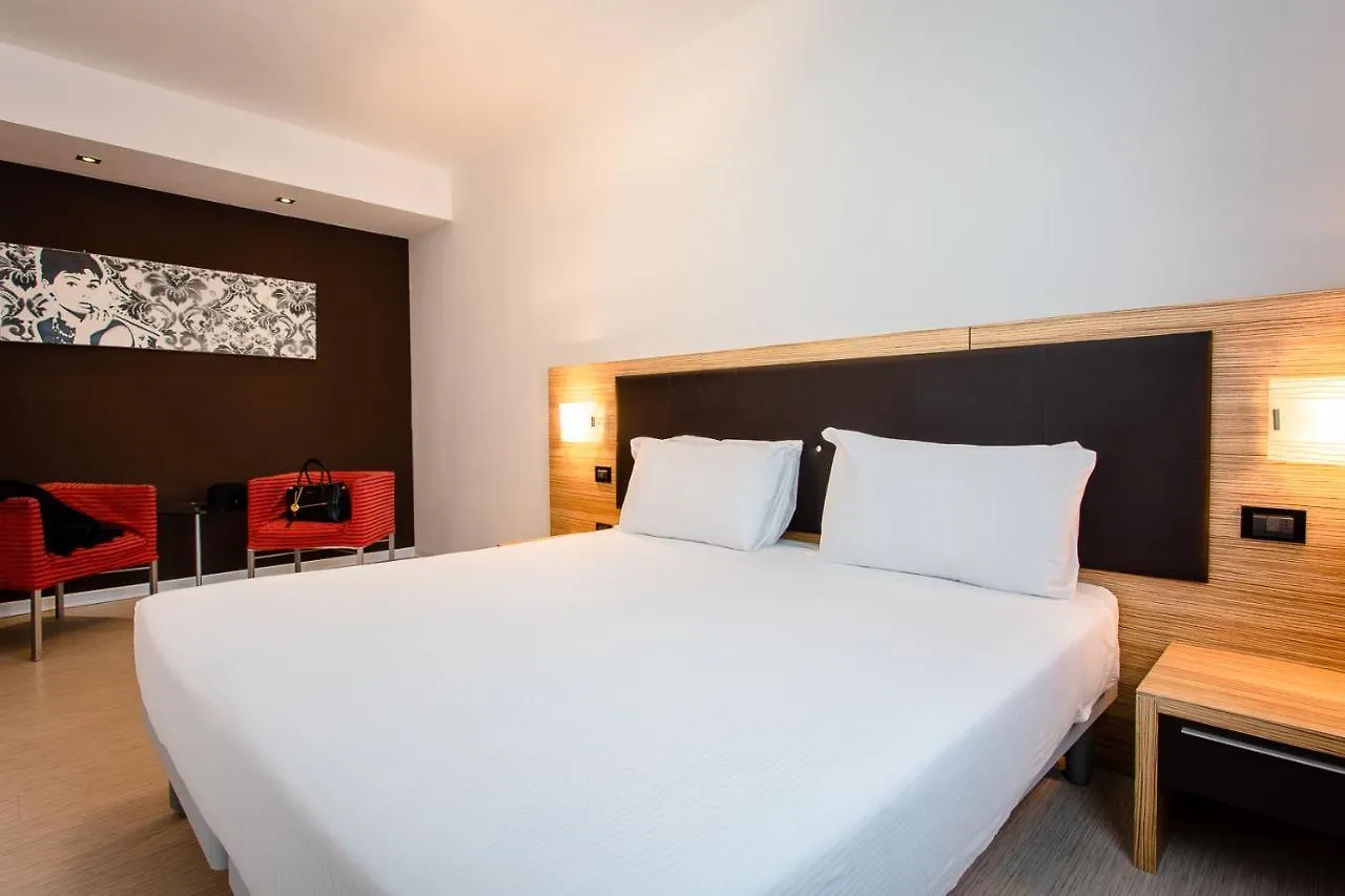 קוארטו ד'אלטינו Hotel Ambra