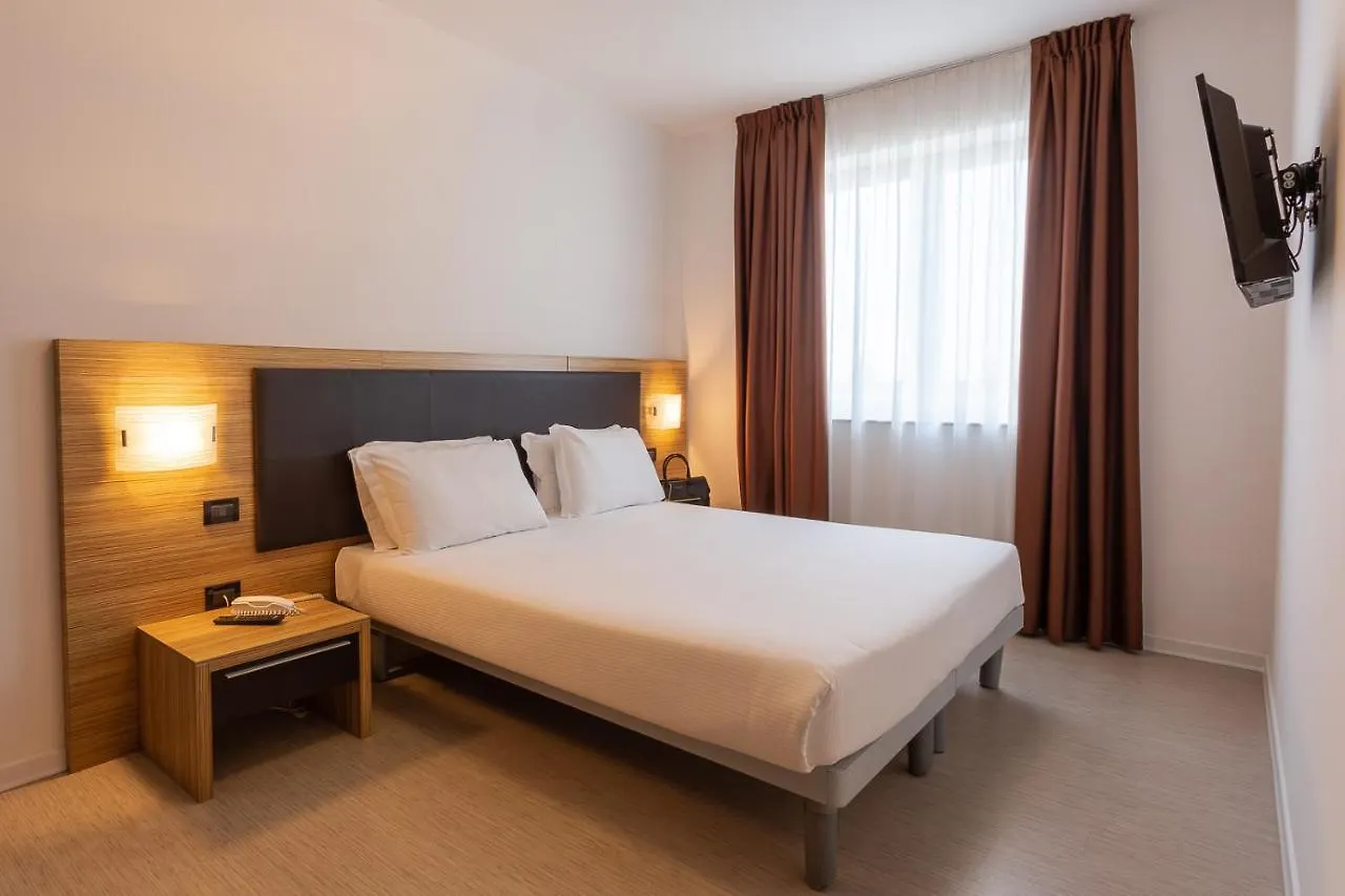 קוארטו ד'אלטינו Hotel Ambra קוארטו ד'אלטינו
