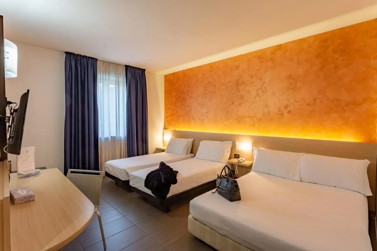 קוארטו ד'אלטינו Hotel Ambra  קוארטו ד'אלטינו