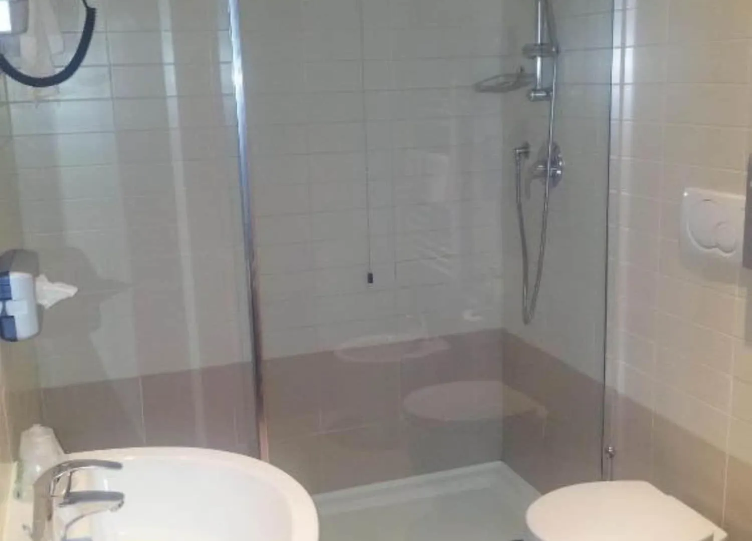 Hotel Ambra Quarto dʼAltino 3*,  Ιταλία