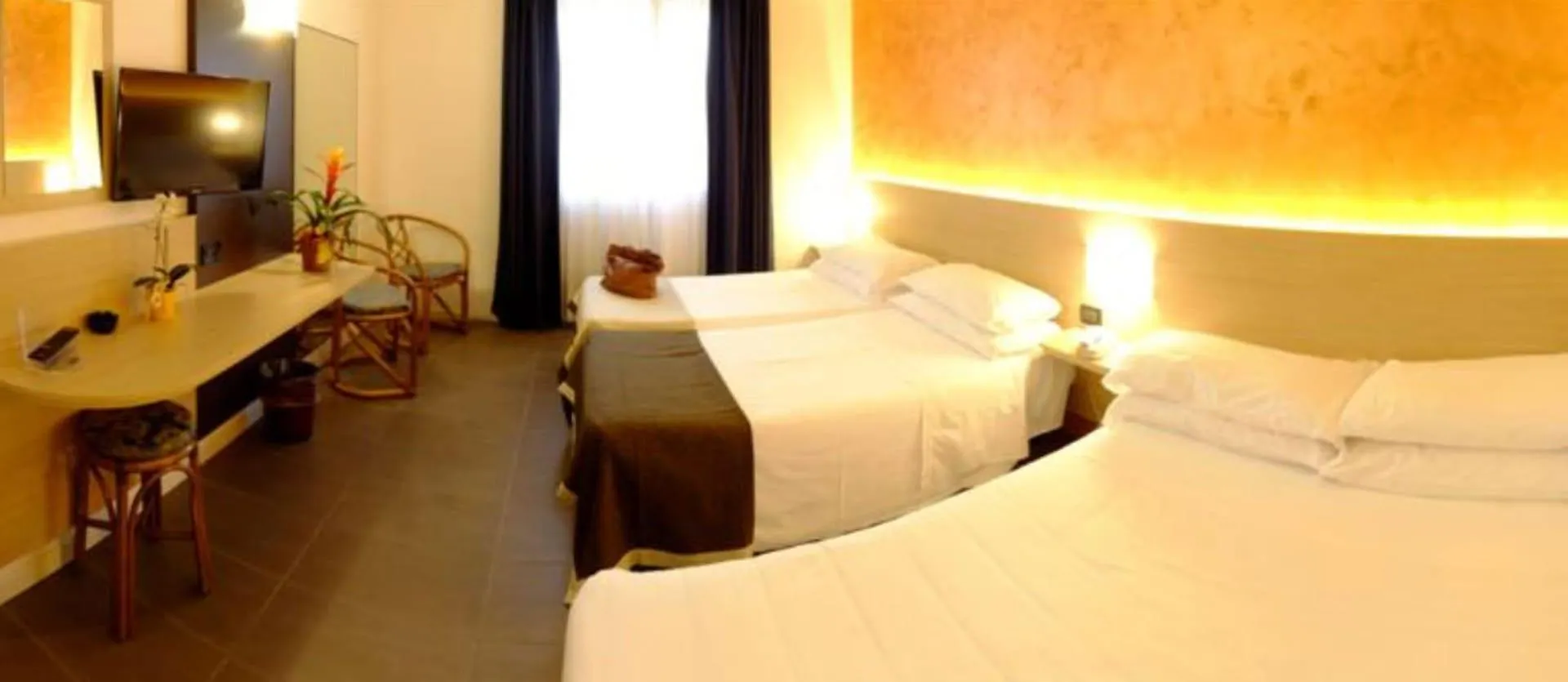 קוארטו ד'אלטינו Hotel Ambra  קוארטו ד'אלטינו