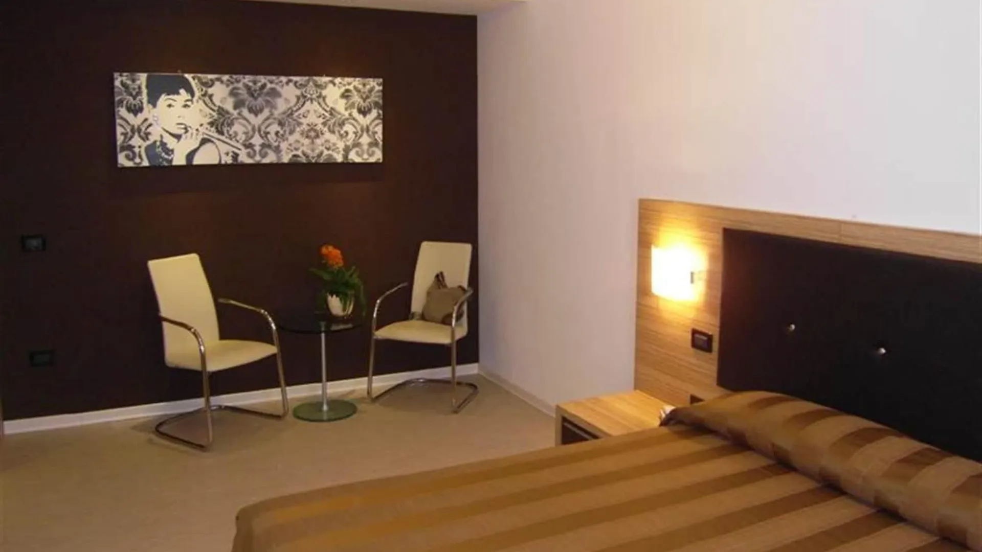 קוארטו ד'אלטינו Hotel Ambra קוארטו ד'אלטינו