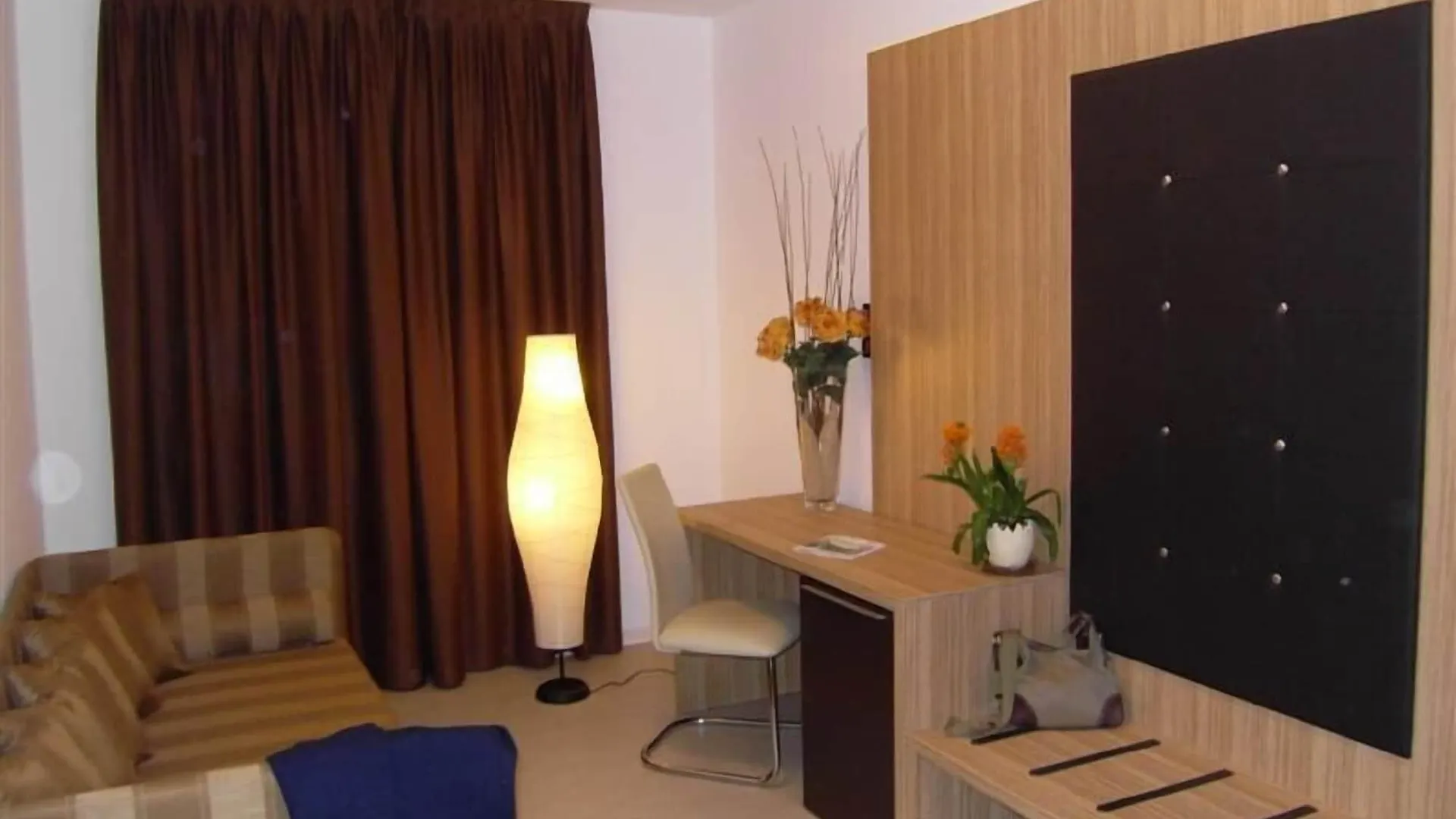 קוארטו ד'אלטינו Hotel Ambra קוארטו ד'אלטינו