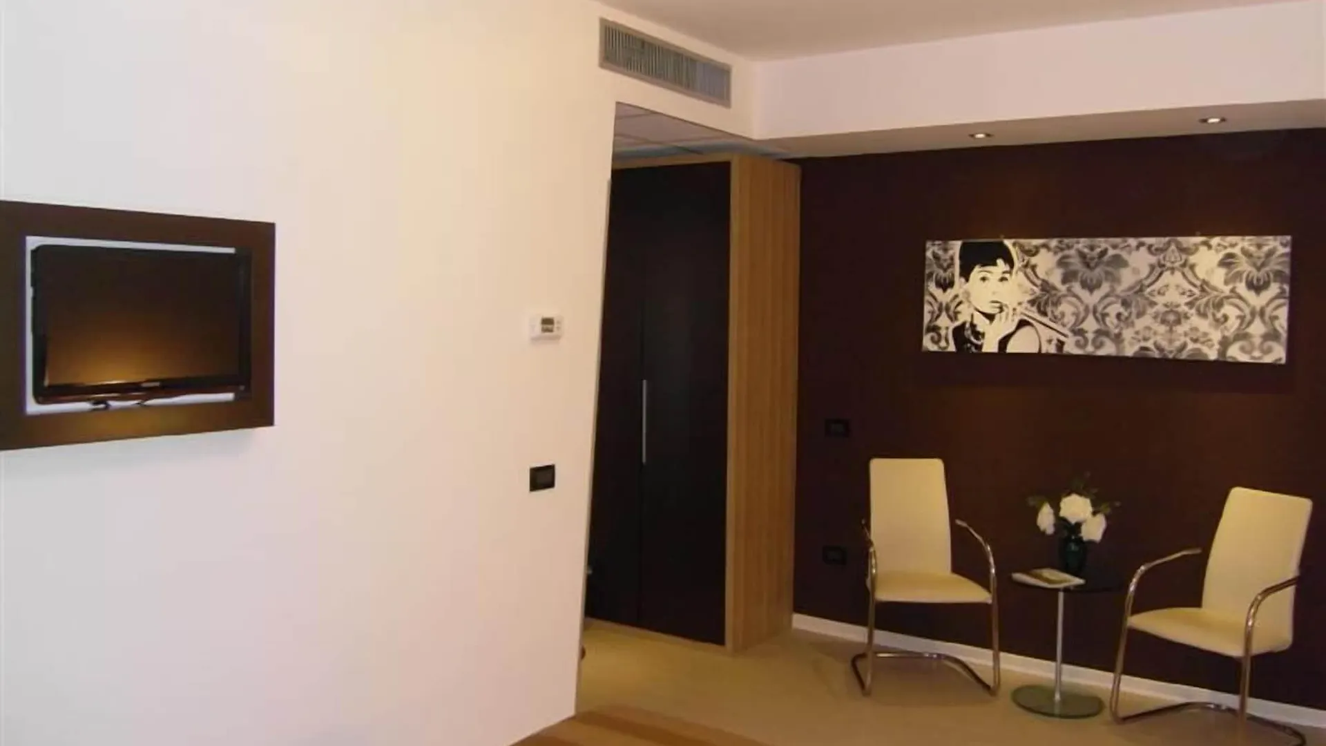 קוארטו ד'אלטינו Hotel Ambra איטליה