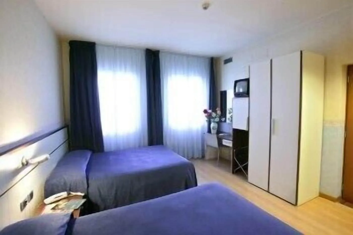 ***  קוארטו ד'אלטינו Hotel Ambra איטליה