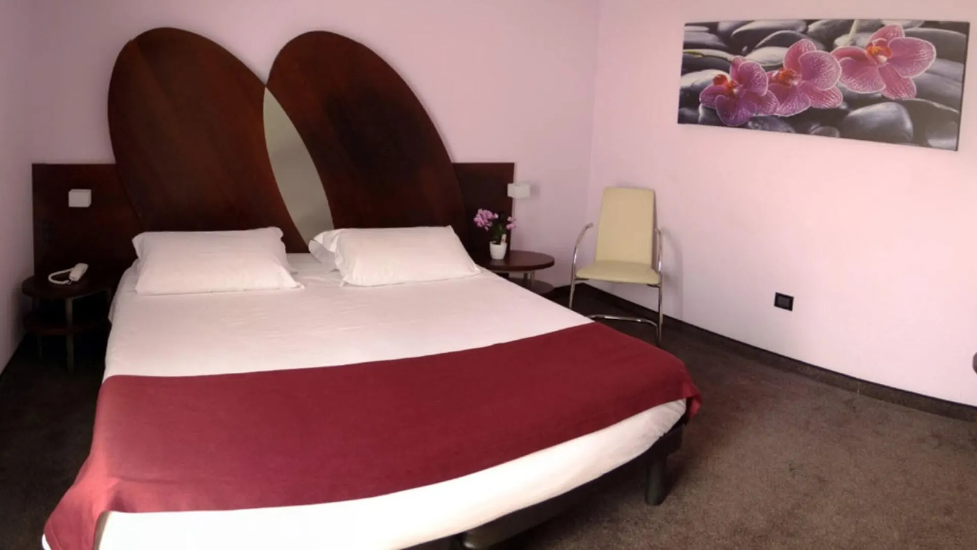 Hotel Ambra Quarto dʼAltino