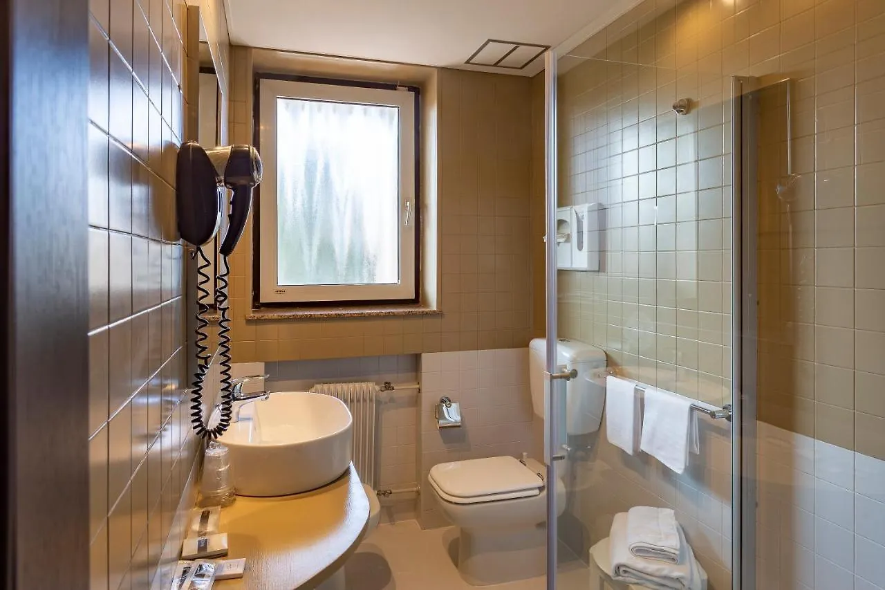 ***  Hotel Ambra Quarto dʼAltino Ιταλία