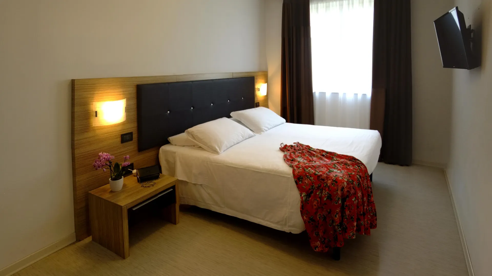 קוארטו ד'אלטינו Hotel Ambra