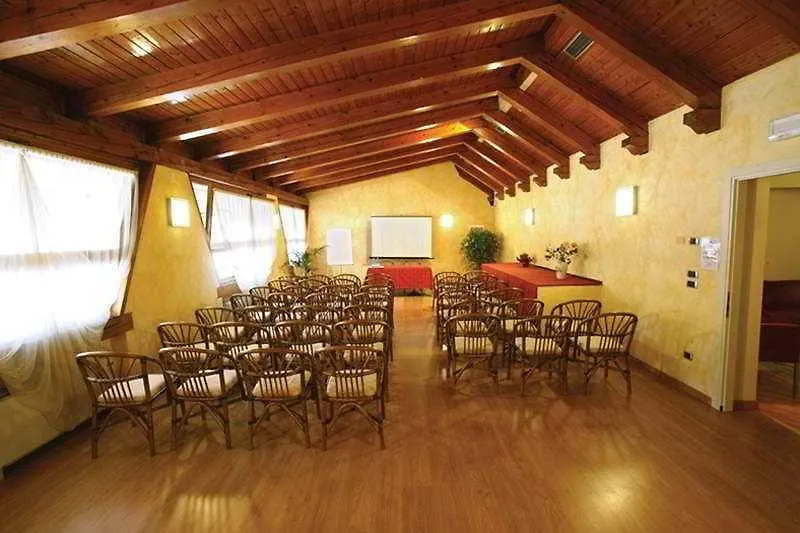 Hotel Ambra Quarto d'Altino 3*,