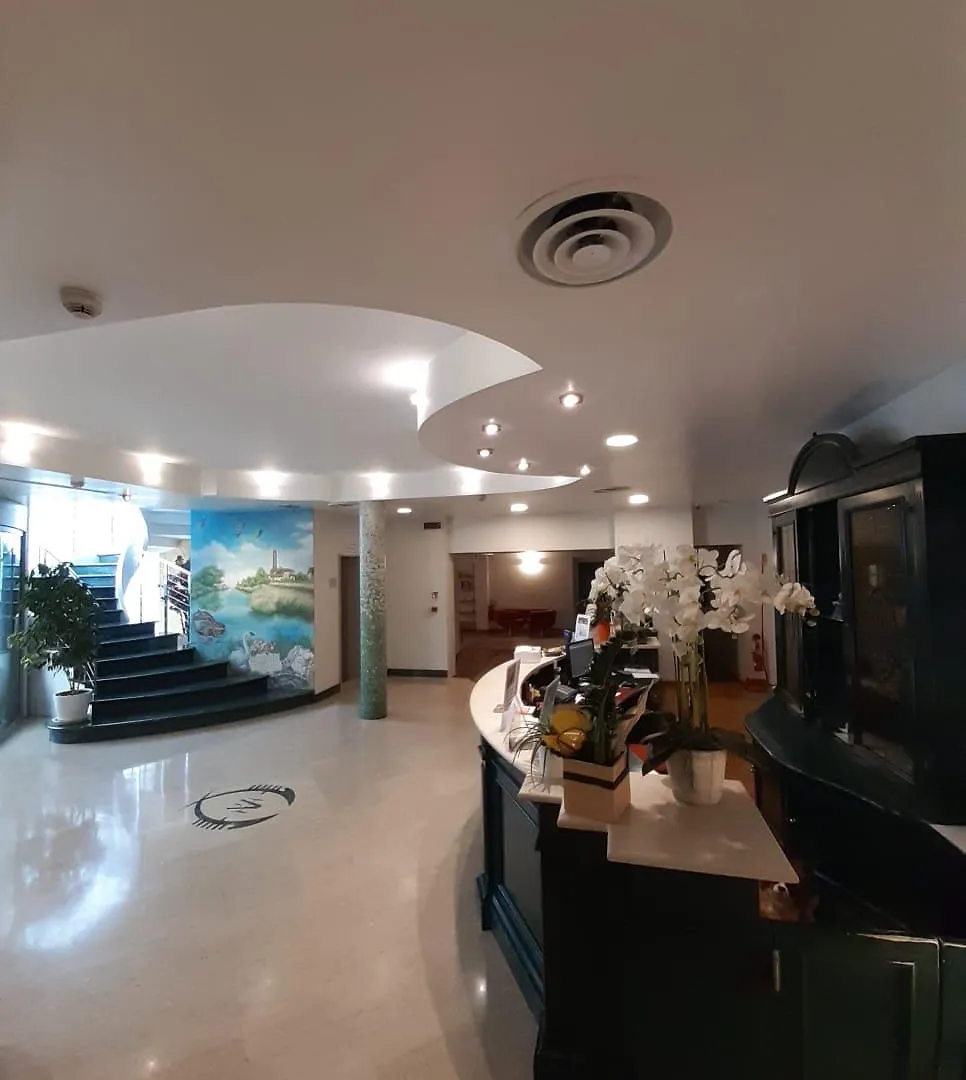 Hotel Ambra Quarto d'Altino 3*,  Italy