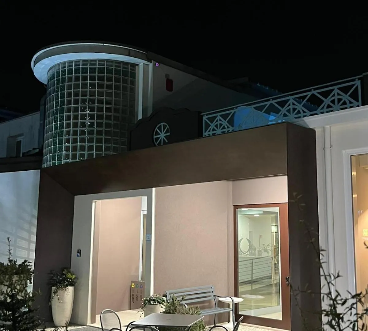 קוארטו ד'אלטינו Hotel Ambra  קוארטו ד'אלטינו