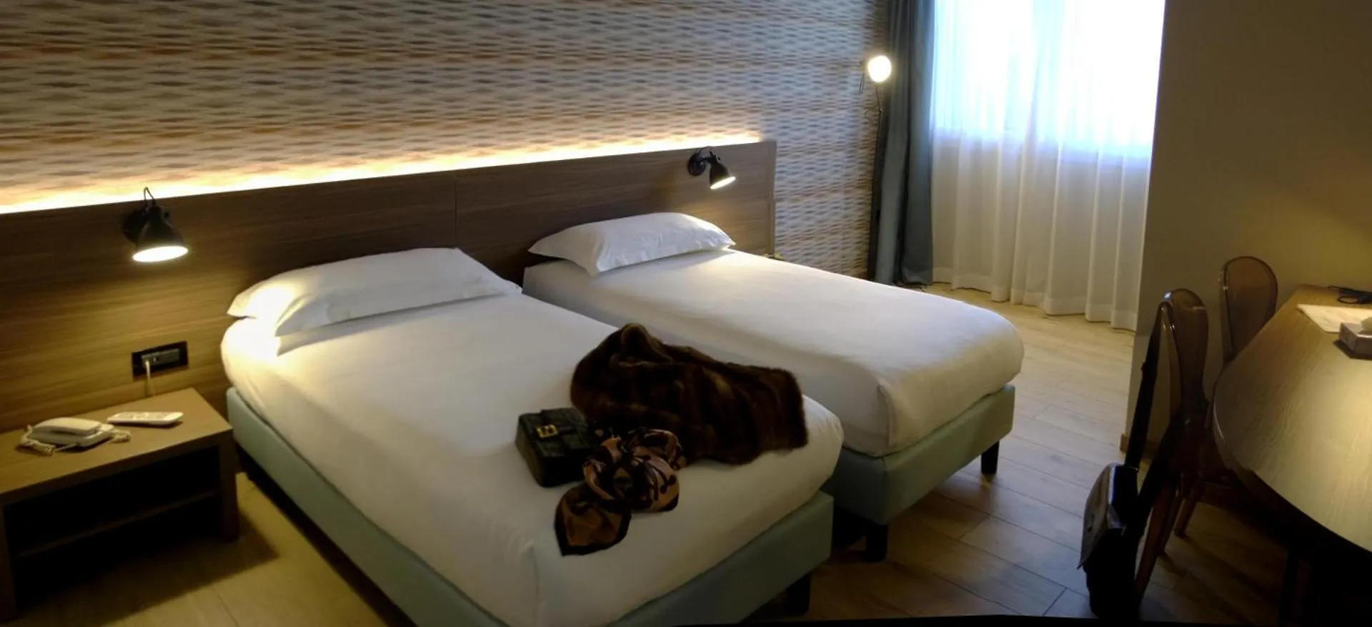 Hotel Ambra Quarto d'Altino