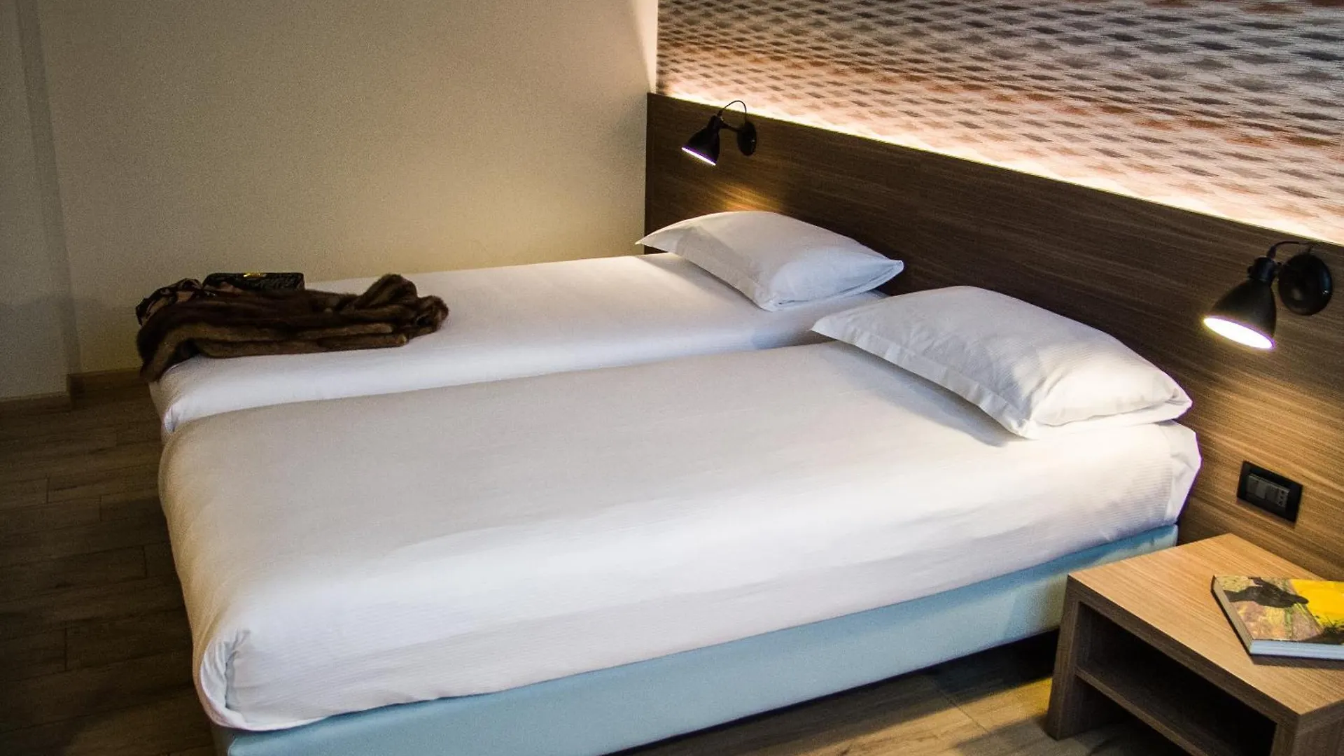 קוארטו ד'אלטינו Hotel Ambra