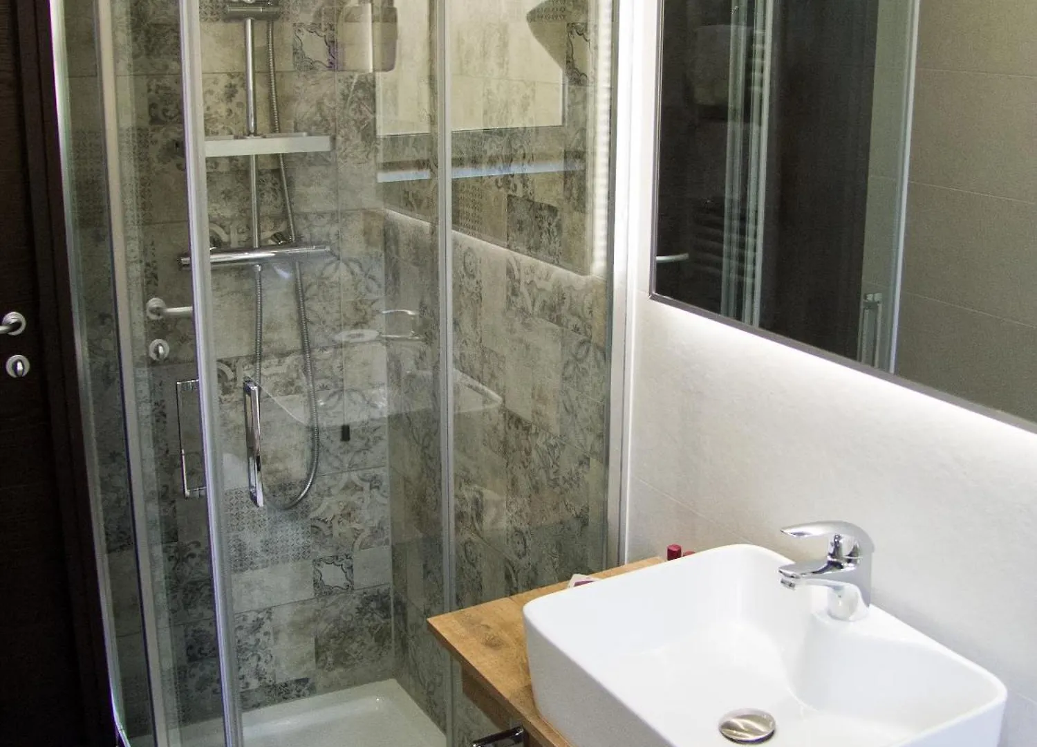 קוארטו ד'אלטינו Hotel Ambra 3*, קוארטו ד'אלטינו