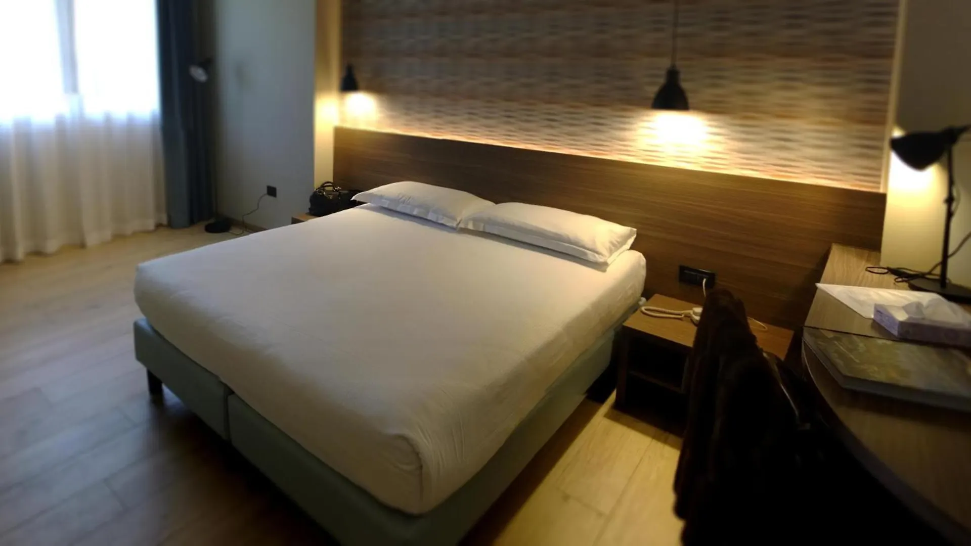 קוארטו ד'אלטינו Hotel Ambra 3*, קוארטו ד'אלטינו