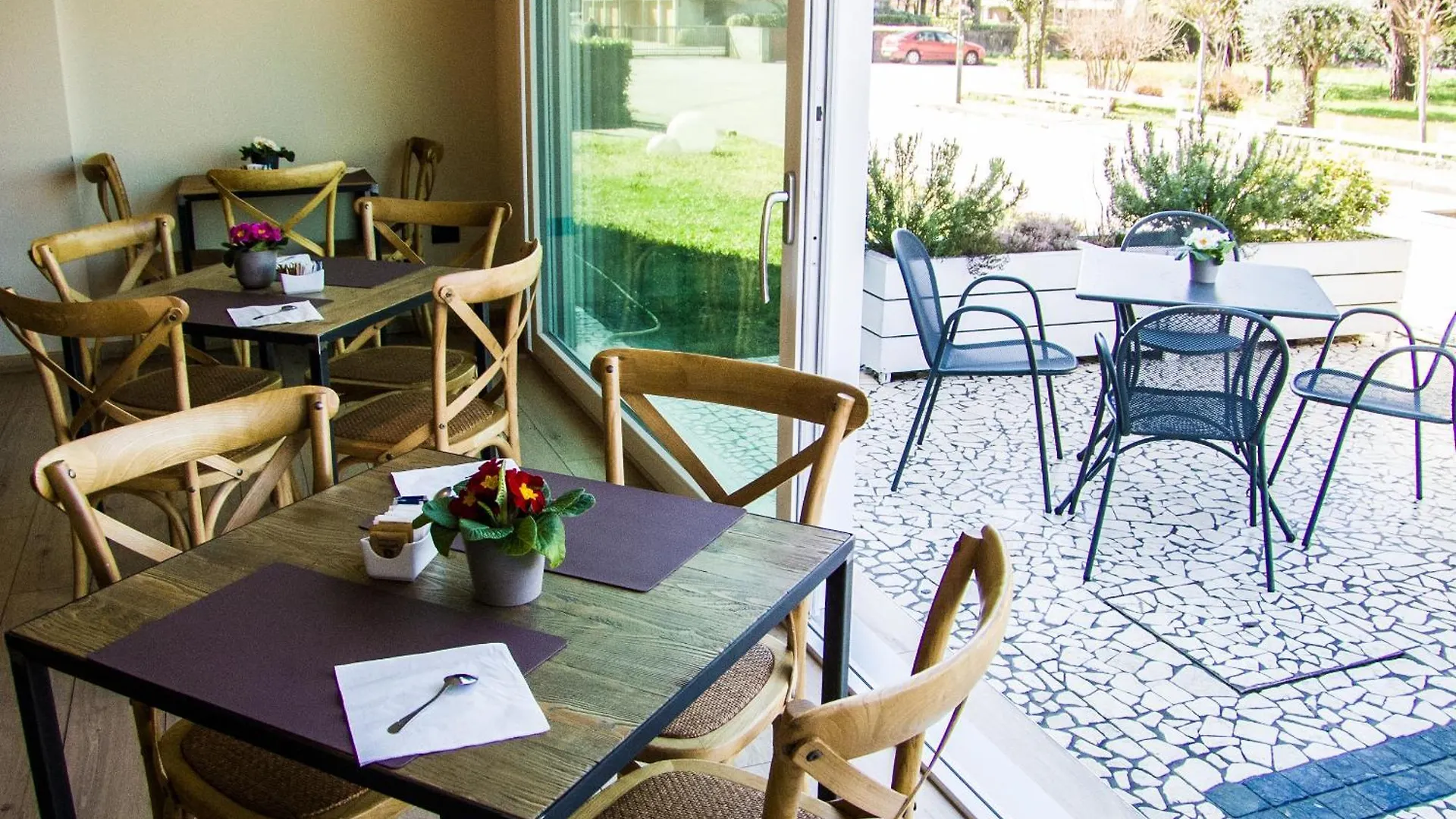 Hotel Ambra Quarto d'Altino Italy