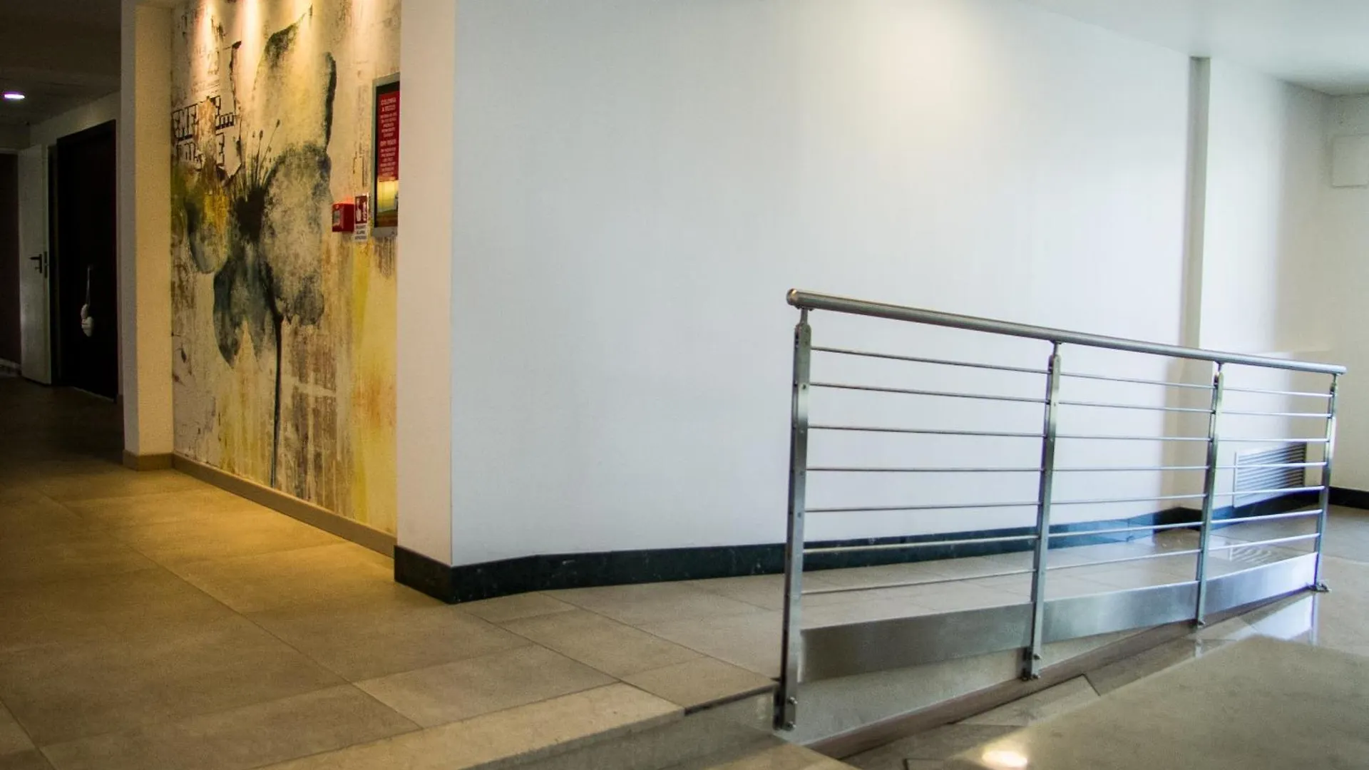 קוארטו ד'אלטינו Hotel Ambra 3*, קוארטו ד'אלטינו איטליה