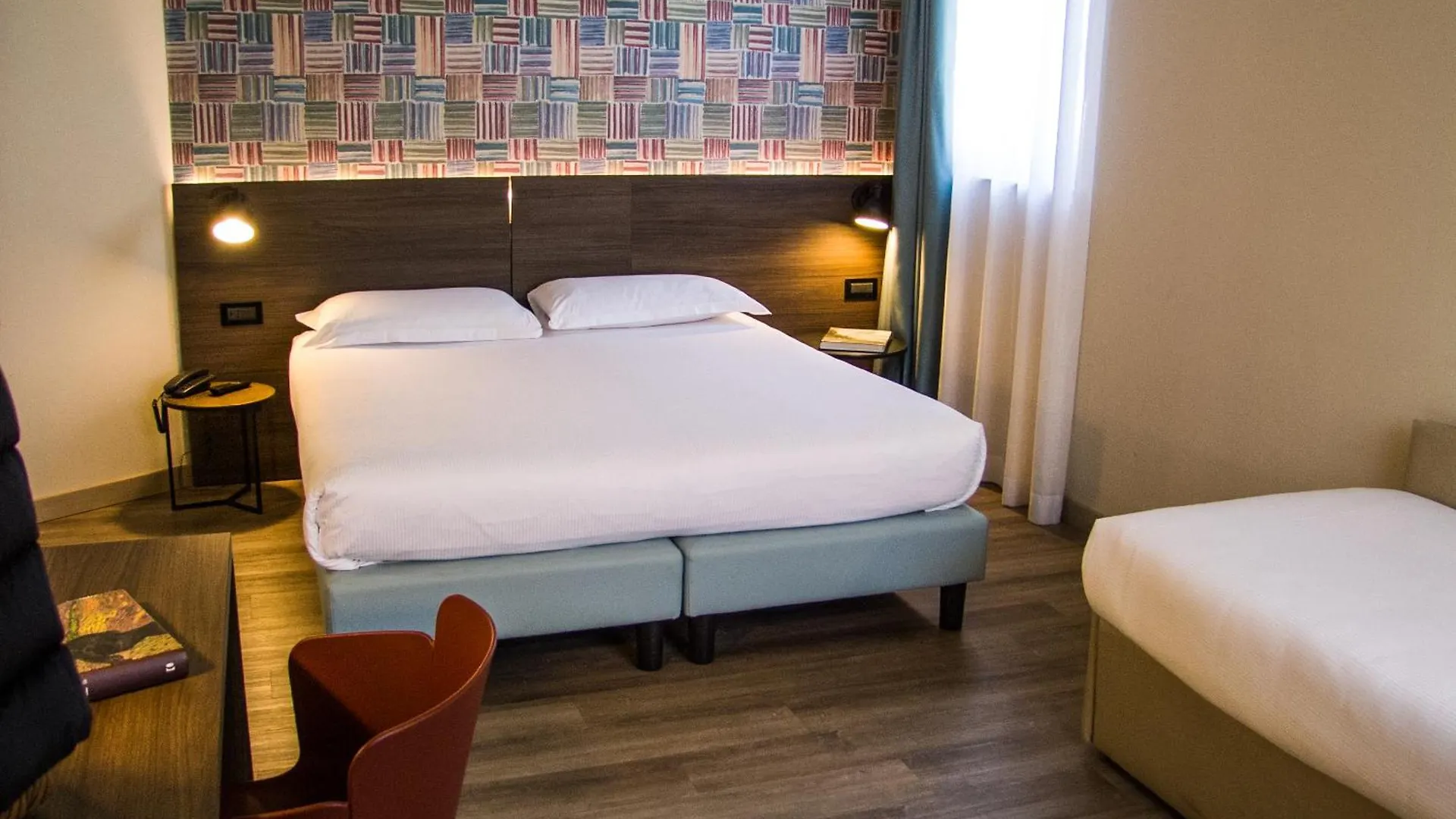 קוארטו ד'אלטינו Hotel Ambra