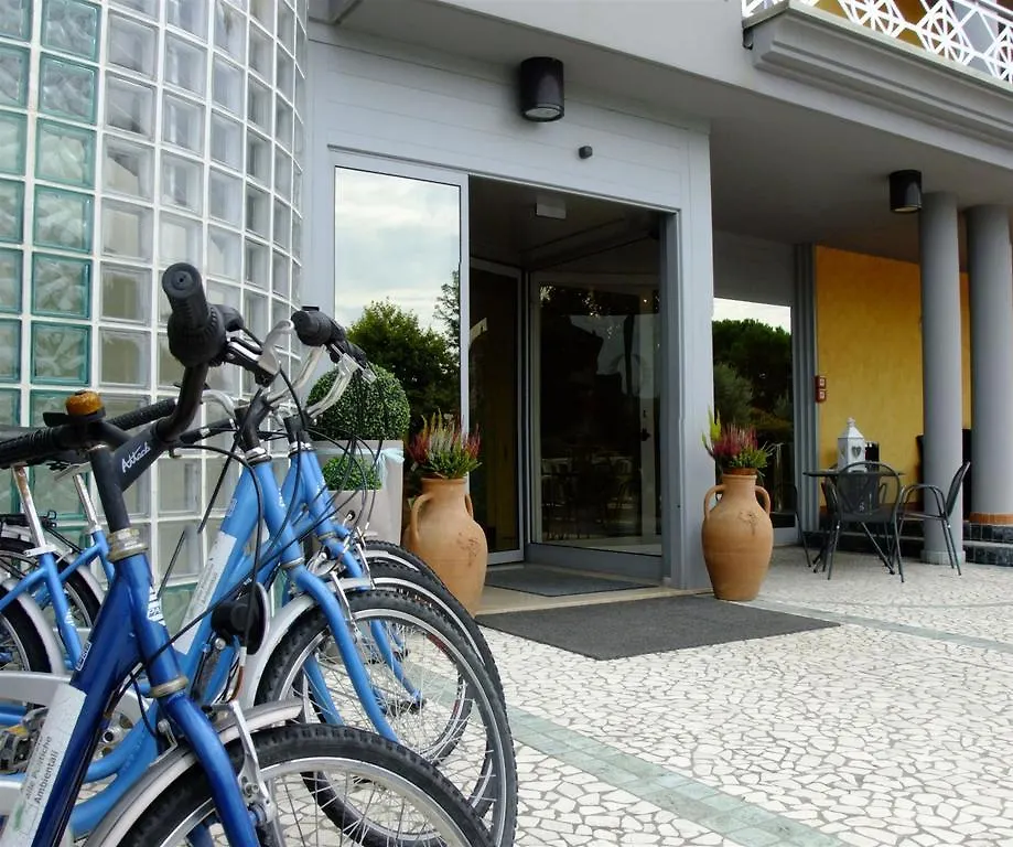 Hotel Ambra Quarto d'Altino