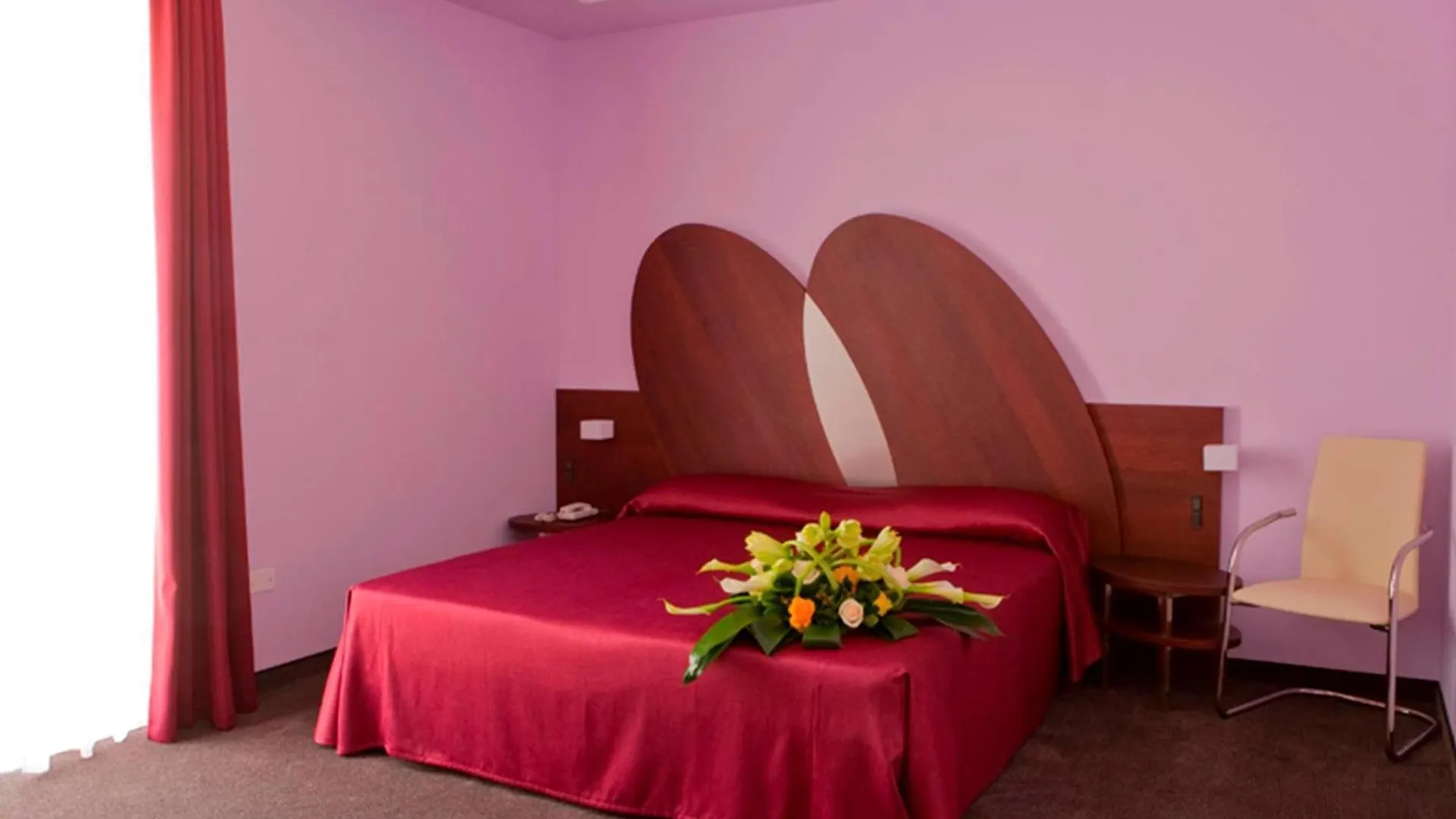 Hotel Ambra Quarto d'Altino