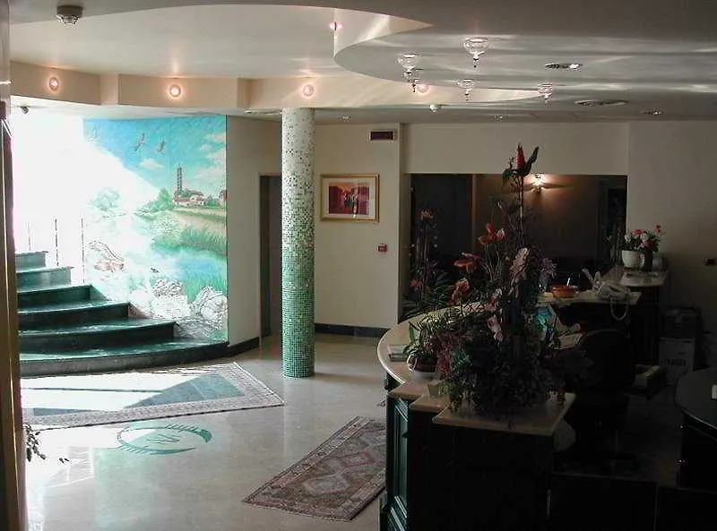 קוארטו ד'אלטינו Hotel Ambra  קוארטו ד'אלטינו