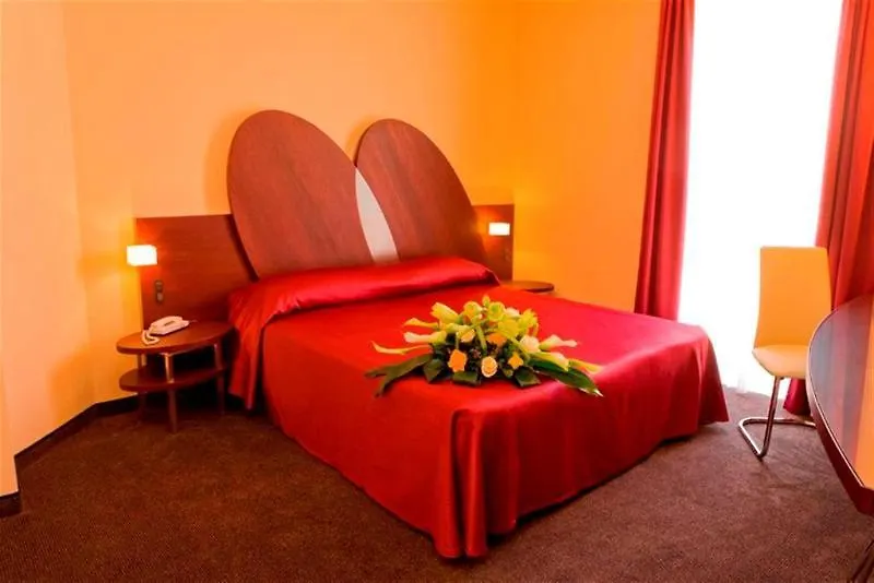 קוארטו ד'אלטינו Hotel Ambra 3*, קוארטו ד'אלטינו איטליה