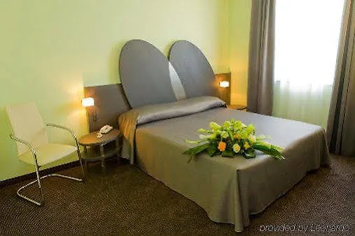 Hotel Ambra Quarto d'Altino 3*,