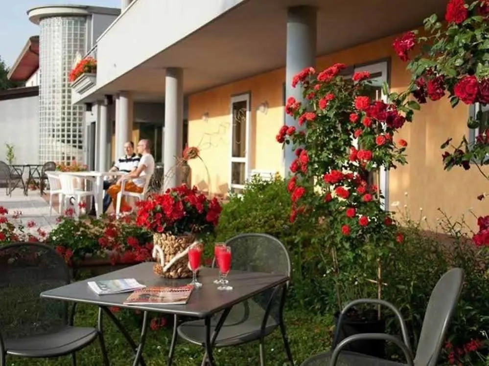 Hotel Ambra Quarto d'Altino Italy