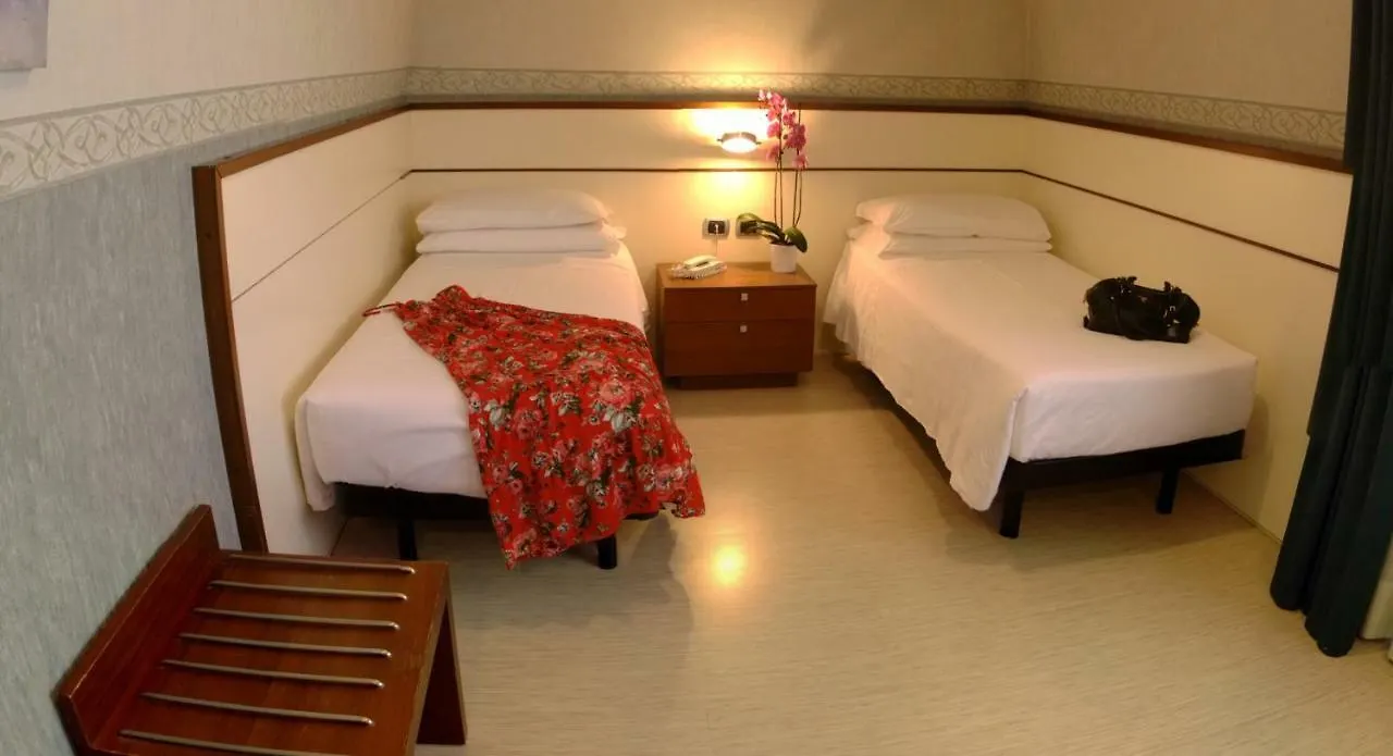 קוארטו ד'אלטינו Hotel Ambra
