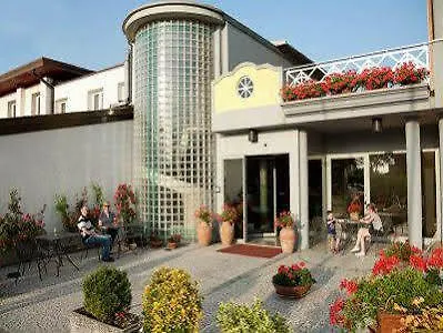 Hotel Ambra Quarto d'Altino
