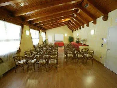 Hotel Ambra Quarto d'Altino