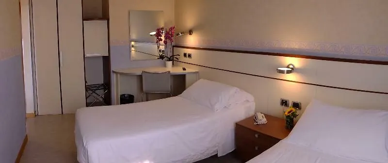 Hotel Ambra Quarto dʼAltino