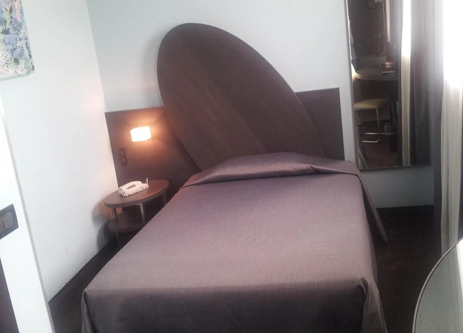 ***  Hotel Ambra Quarto dʼAltino Ιταλία