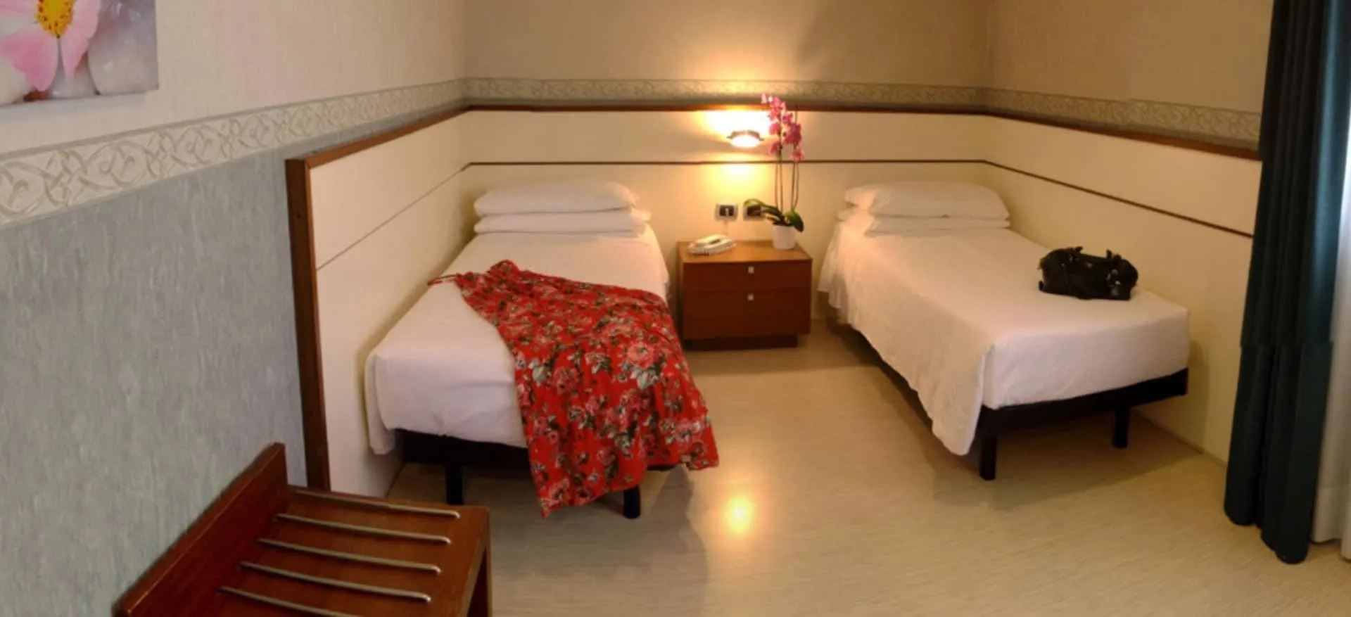 Hotel Ambra Quarto dʼAltino