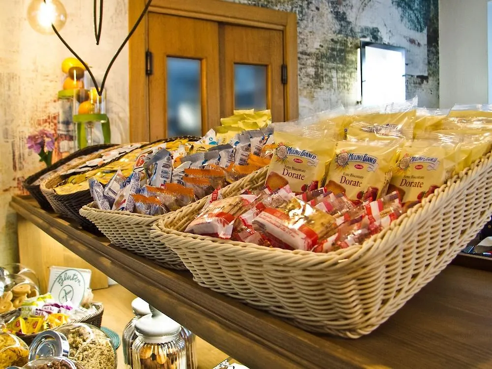 Hotel Ambra Quarto dʼAltino