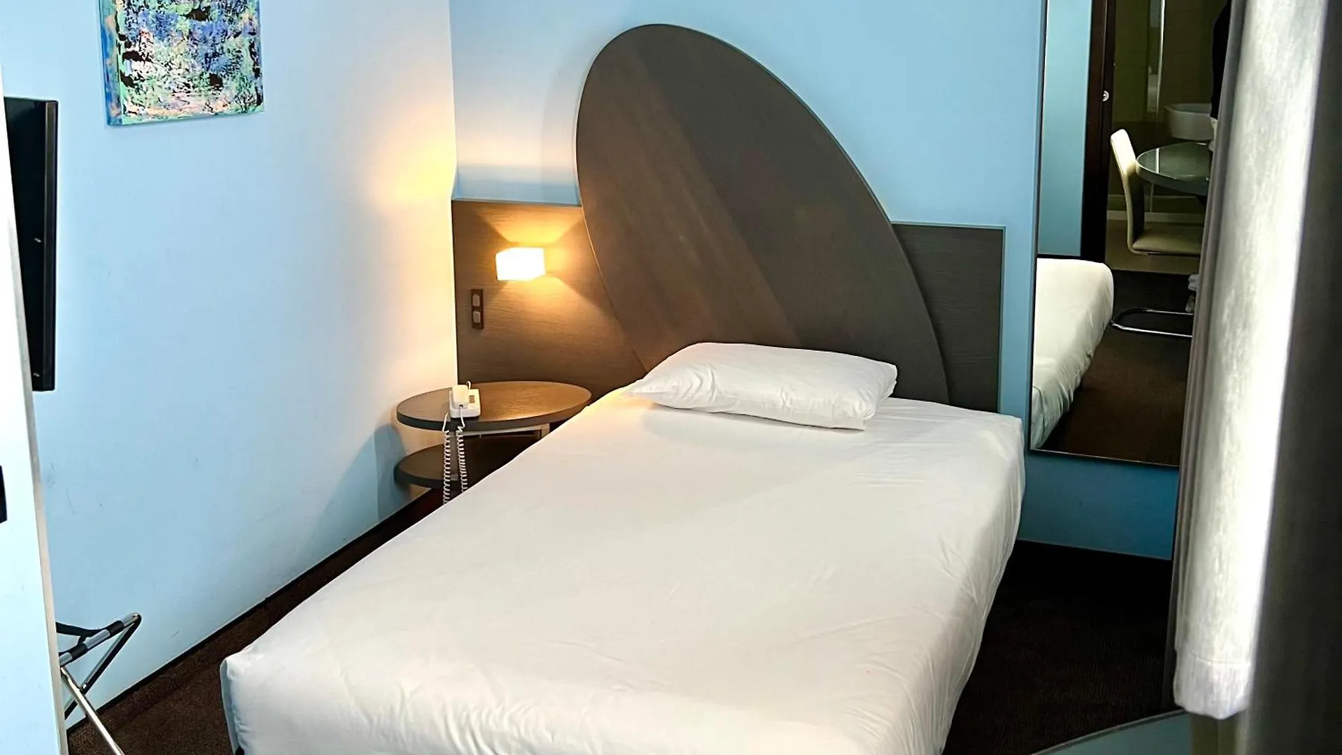 Hotel Ambra Quarto dʼAltino Ιταλία