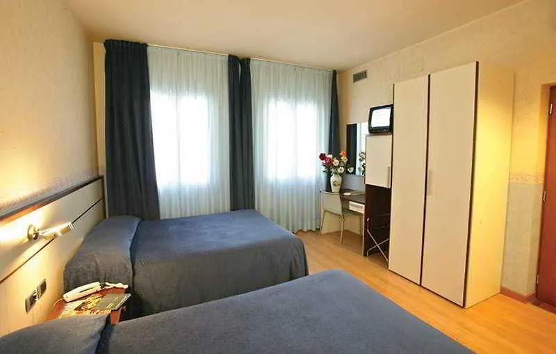 ***  Hotel Ambra Quarto dʼAltino Ιταλία