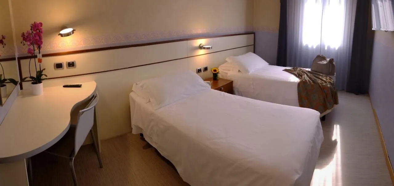 Hotel Ambra Quarto dʼAltino
